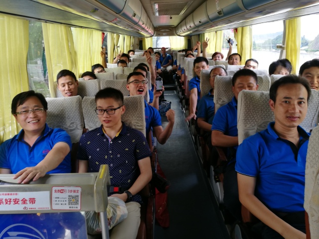 888官网集团西冲一日游